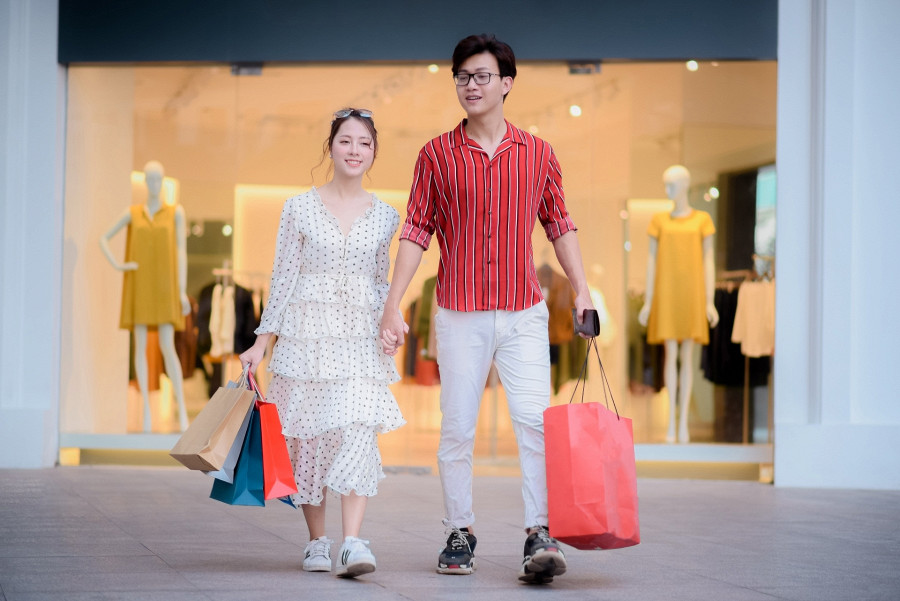 Ashibinaa Outlet
