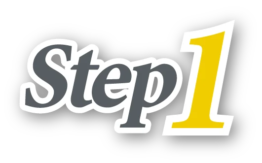 Step-1
