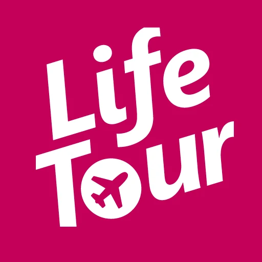 五福旅遊 Lifetour